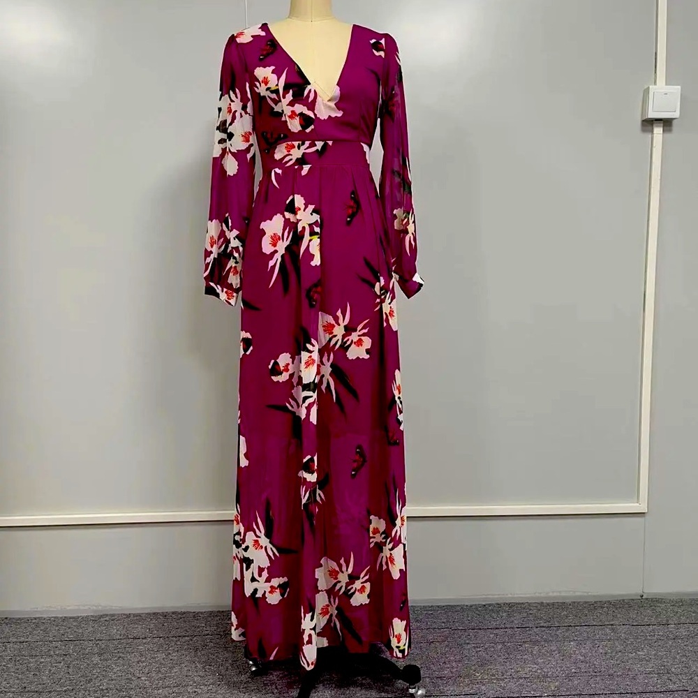 Elegant Special Event Dress  (wedding, prom)